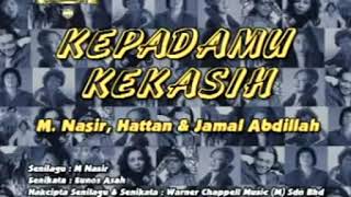 Download lagu Kepadamu Kekasih Karaoke mp3