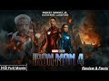 Iron Man 4 Full Movie 2025 Robert Downey Jr Returns Marvel New Movie Review Facts