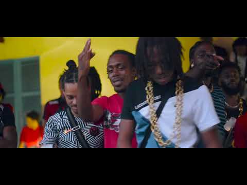 H BLOCK  x CRIIMI - Ti Frè [Clip Officiel]