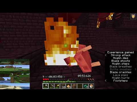 SO BAD OMEGALUL (6:15 blind)