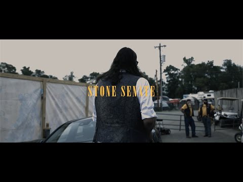 Stone Senate Down (Official Music Video)