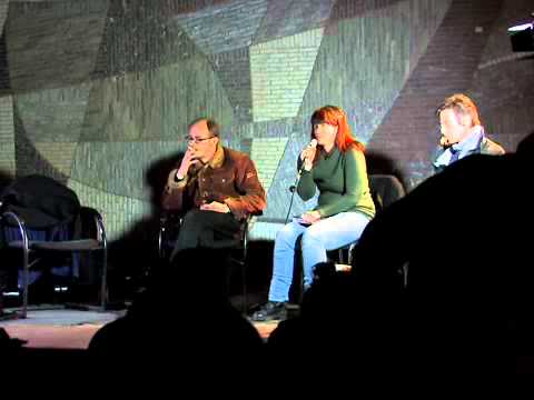 BRIMBORIA Kongress - Zum Verhältnis von Kunst und Politik