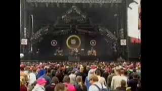 The Datsuns - Motherfucker From Hell