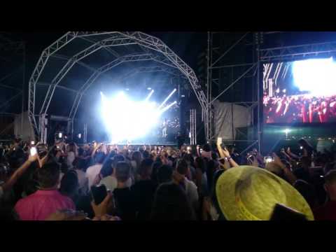 Jimmy p feat Diogo Piçarra - Entre As Estrelas