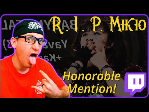 BABYMETAL | YAVA with Kami Band Intro (Live at Big Fox Festival) (REACTION) "Just like Rondo!!"