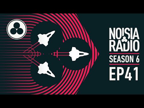 Noisia Radio S06E41