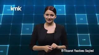 E-Ticaret Yazılımı Nedir?