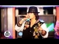 Jin Akanishi — "Bass Go Boom" — MTV Iggy Live ...