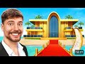 1 Vs 250 000 Vacation Mr Beast English MrBeast