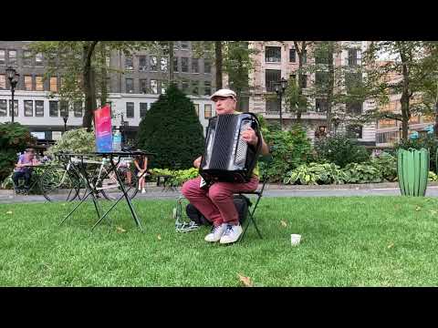 James Bond movie theme. Yuri Lemeshev