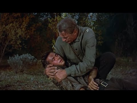 Friendly Persuasion (1956) He’s Not Very Old