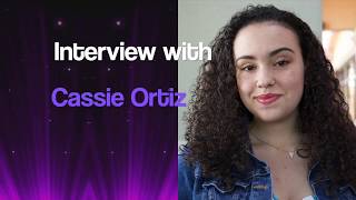 Cassie Ortiz
