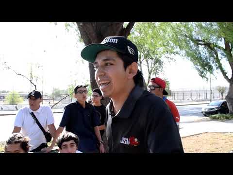 Visiak vs arek mafly // cuartos de final lo pra2 style vol.5