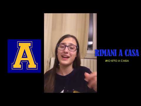 Under 14 Gialla - Il quarantena Challenge