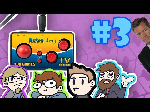 ►Retro PLAY 108 Plug&Play #3♦ ASSART ★PLAYING WITH FANS★