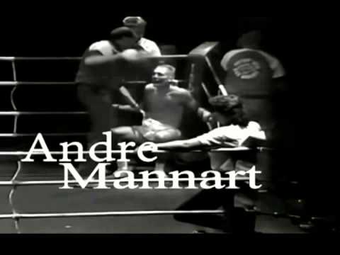 Saludo de Andre Mannaart al circuito internacional FSB.