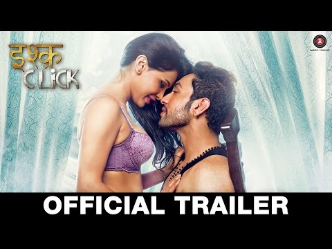 Ishq Click - Official Movie Trailer | Sara Loren, Adhyayan Suman & Sanskriti Jain | Satish & Ajay