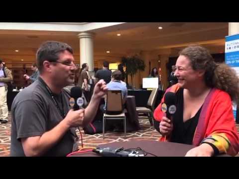 Interview with  Juliette Reinders Folmer