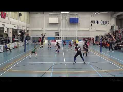 Nurmon Jymy Highlights