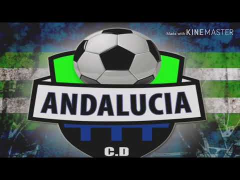 ANDALUCIA C.D "HACIENDO HISTORIA"