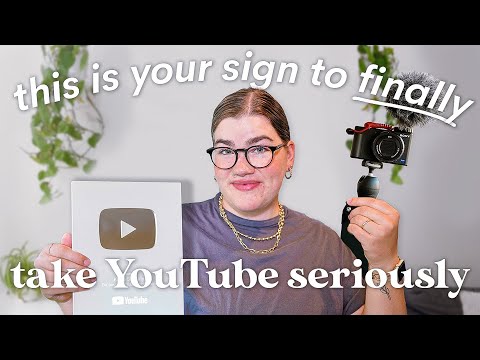 How I created my dream job (and you can too!)