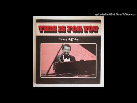 Dewey Jeffries - Onetha