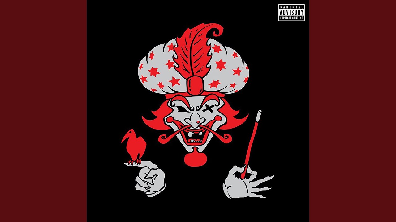 Insane Clown Posse - Great Milenko