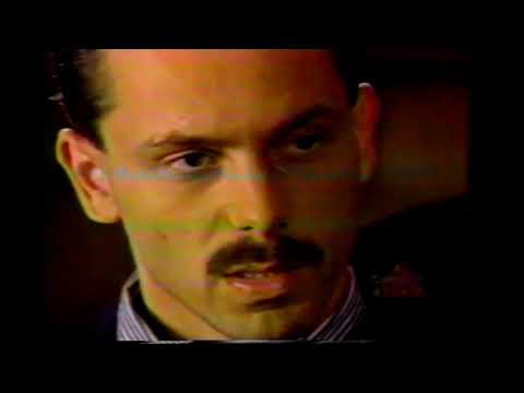 1994 A Current Affair Jeff Gillooly Interview on Nancy Kerrigan Attack