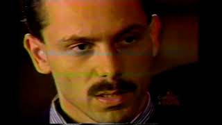 1994 A Current Affair Jeff Gillooly Interview on Nancy Kerrigan Attack