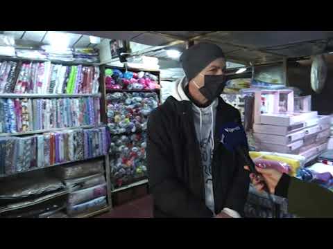 BOJE JUTRA - PIJACA U TUZIMA: PAMTI LI PRODAJA BOLJE DANE | Vijesti Online