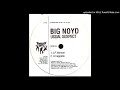 Big Noyd - Usual Suspect feat. Mobb Deep (Acapella)