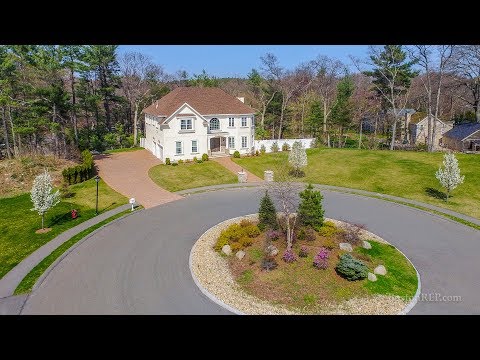 6 Pizzuti Way, Lynnfield MA - Louise Bova-Touchette - Tel 617-605-0555