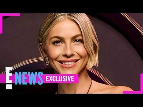 Julianne Hough Reveals What She's Looking for in a Relationship | E! News