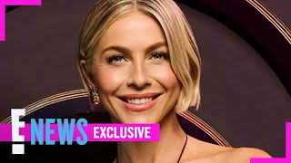 Download lagu Julianne Hough Reveals What She's Looking for in a Relationship | E! News mp3