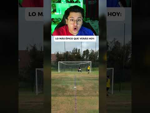 ¿COMO LO HIZO? 🤯💀😲