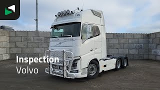 Tracteur routier Volvo FH16 750 FH16 6X4 XL Retarder Full-Air 2xTanks Hydraulik | Image 4 - Autoline