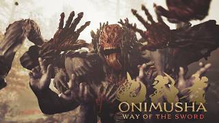 Onimusha: Way of the Sword [Steelbook Edition] video 6