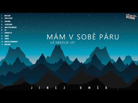 Rocktom - Mám páru (Official Lyric Video) 2018