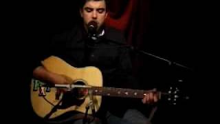 Franky Perez - Kids Will Be Kids (acoustic)