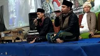 Download lagu Viral (DUET Maut)SHALAWAT AL KIROM  H SIDIQ MULYANA  H SALMAN AMRILLAH mp3