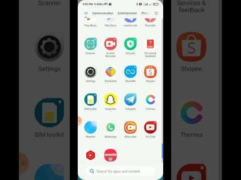 how to set face lock   Redmi note 8 9 10 me  face lock kaise lagaye not working