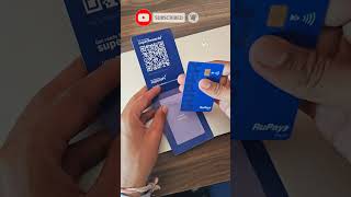 Download lagu Super Money RuPay Credit Card – FD पर Credit Card! 😱 सच जानिए! #shorts #finance mp3
