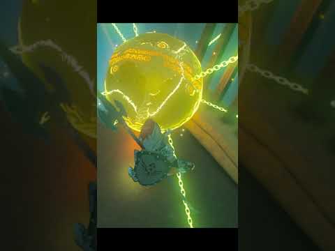 Myahm Agana Shrine EASY GUIDE (without Motion-Control) Zelda: Breath of the Wild