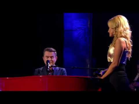 Michael English Feat. Cliona Hagan - Still Crazy Over You (Performed on Opry an lúir 2016)