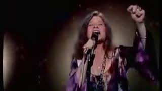 Janis Joplin | Little girl blue (Live, This Is Tom Jones Show, 1969)