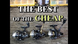 Daiwa 17 legalis lt 3000c xh