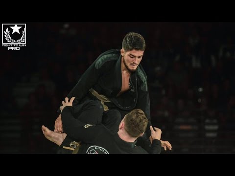 BJJOriginal TV : Motivation Mix Renato Canuto