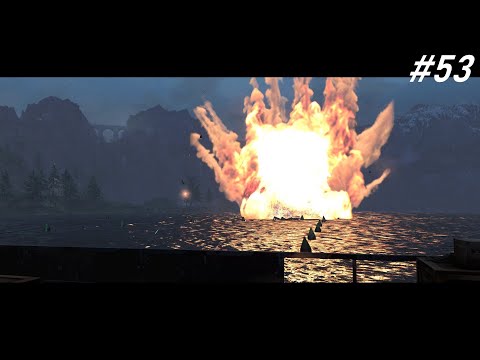 Sniper Elite 5 #53 Mission 7 - Geheime Waffen: Den V2-Kapseltest sabotieren