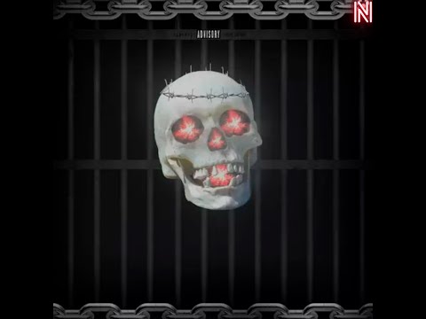 YUNG BANSHEE X DEAD INTERNALLY - Life Is Death In HD (PROD. DI X YB)