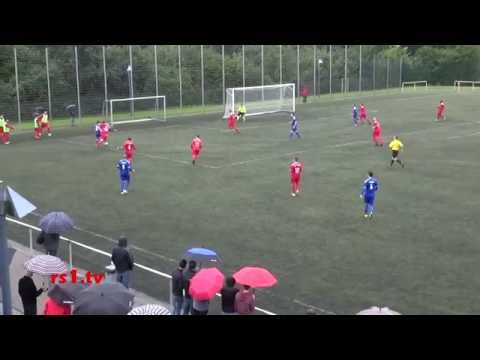 2015-08-16 1. FC Wülfrath - FC Remscheid